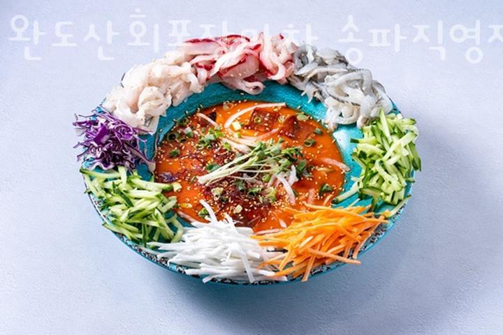 완도산회포장마차 이미지