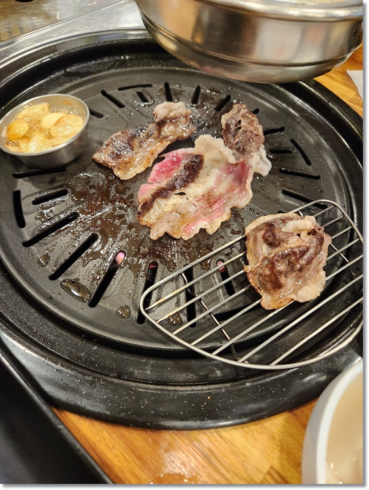 명품우리소 이미지