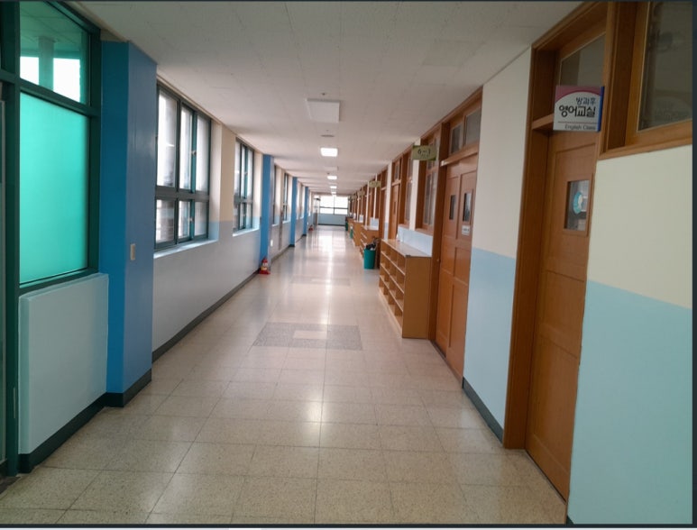 중화초등학교 이미지