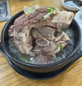 차돌면옥 이미지