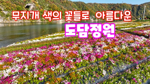 도담정원 이미지