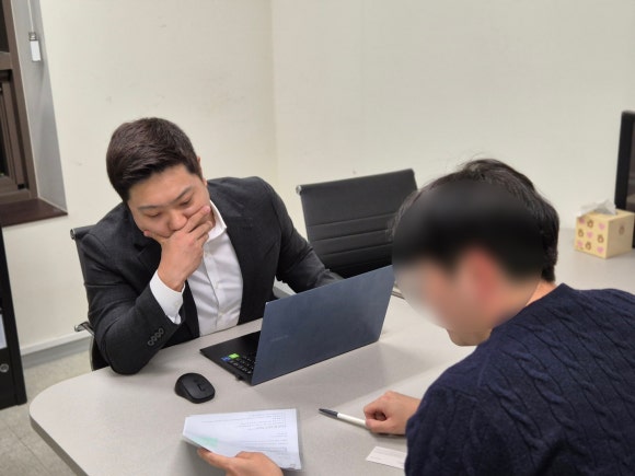 세무법인혜안 이미지