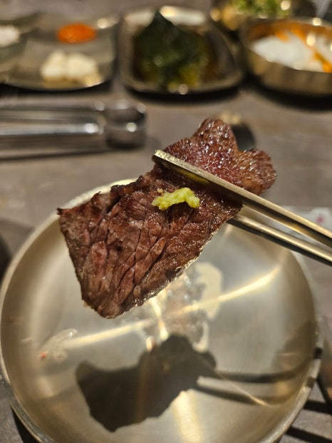 영포화로구이 이미지