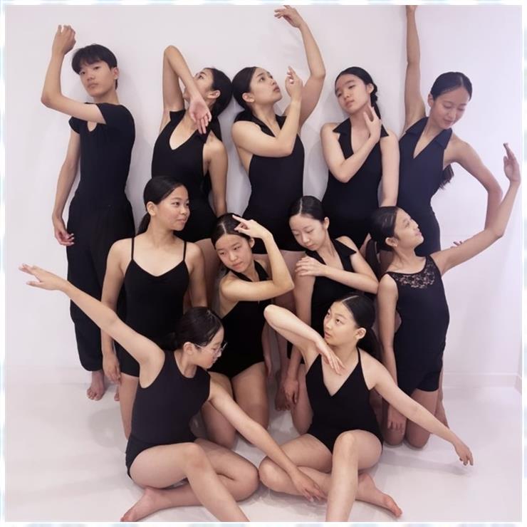 라인발레무용학원 이미지