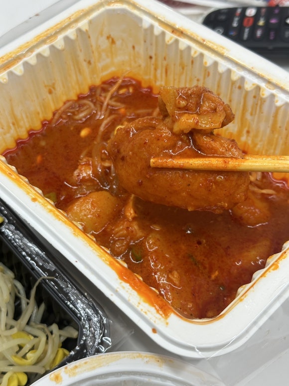 닭앤도리 이미지