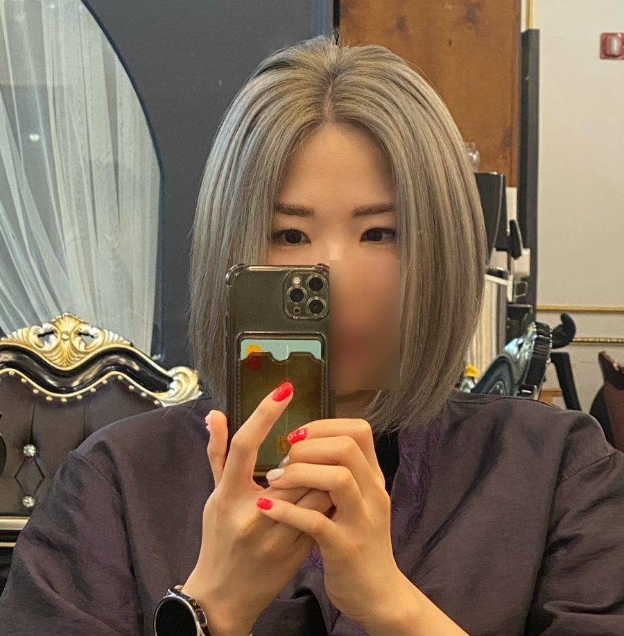 단,하나헤어 이미지