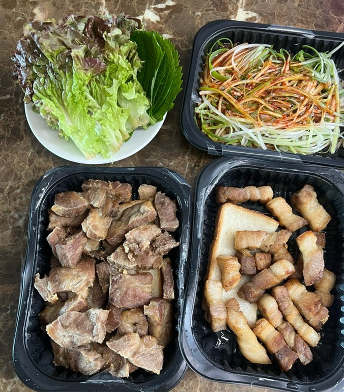 오육(오늘의 육식) 이미지