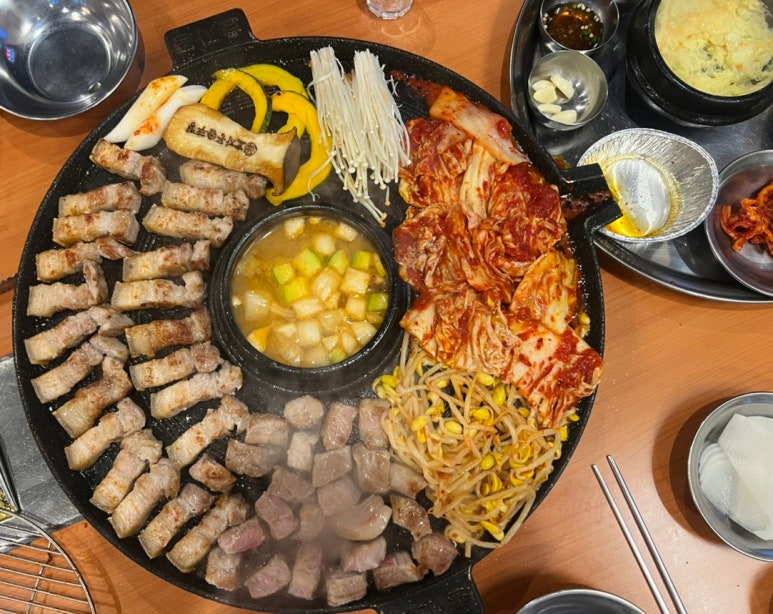 효자동솥뚜껑광주 이미지