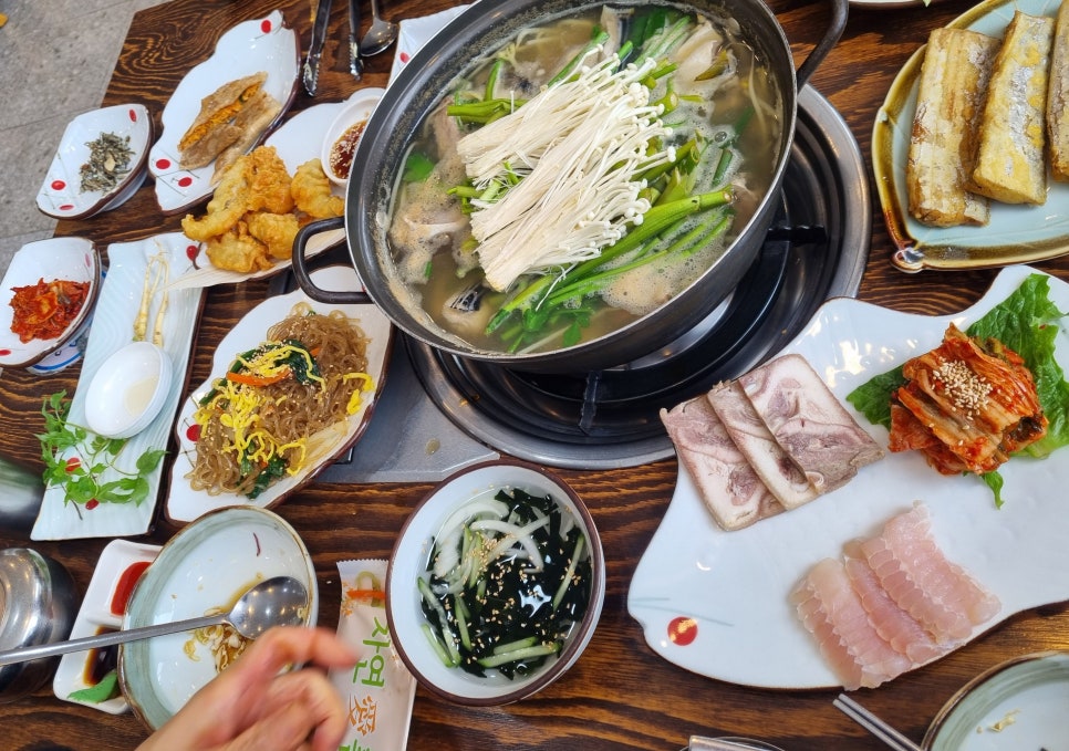 미연복집 이미지
