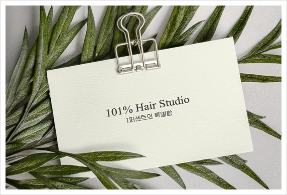 수헤어스튜디오 이미지