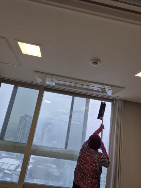지웰시티크리닝 이미지