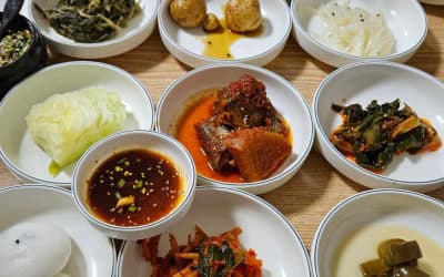 홍천생선구이 이미지