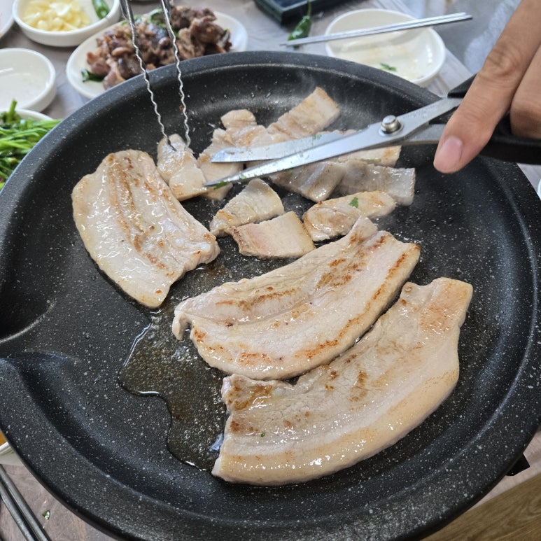 한재스타미나리 이미지