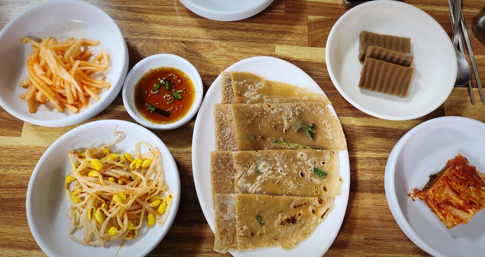 산도토리 임자탕 이미지
