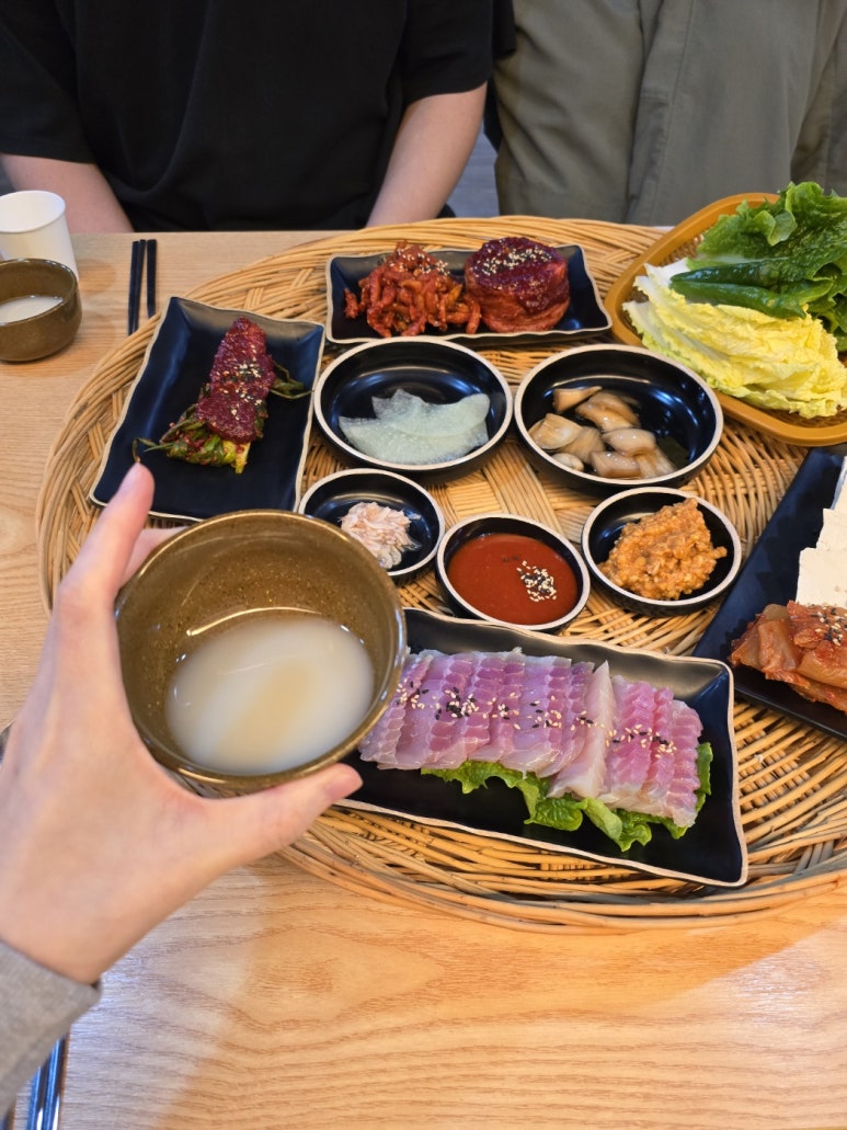 남도 보쌈짚 금호점 이미지