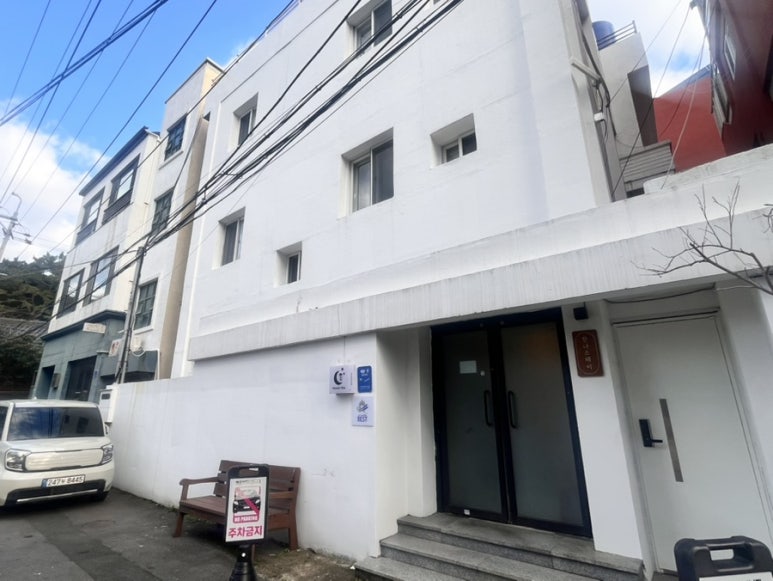 제주여성전용게스트하우스한나스테이 이미지