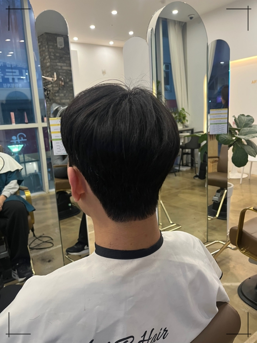 주헤어아트 이미지