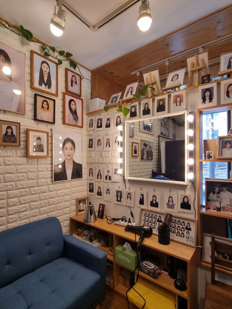 공도사진관 이미지