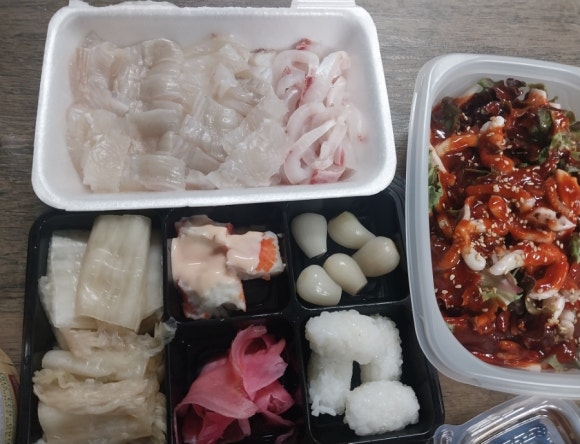 마후닭 이미지