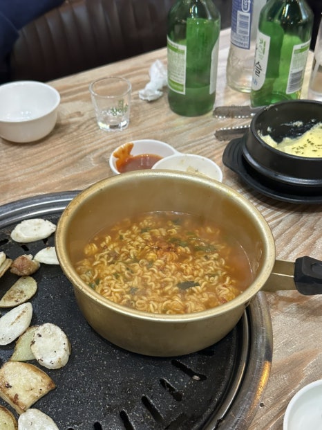 하루뒷고기생막창 이미지