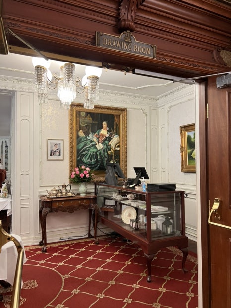 드로잉룸(DRAWING ROOM) 이미지