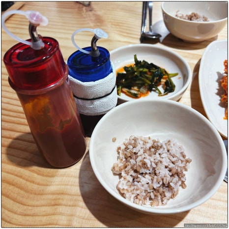 범칼국수 이미지