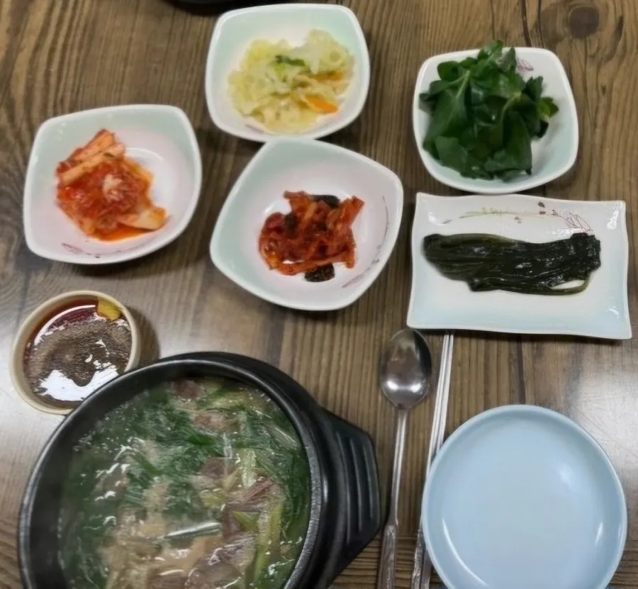 옛골흑염소 이미지
