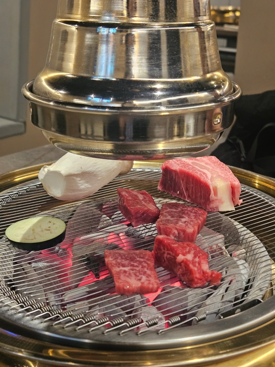 영포화로구이 이미지