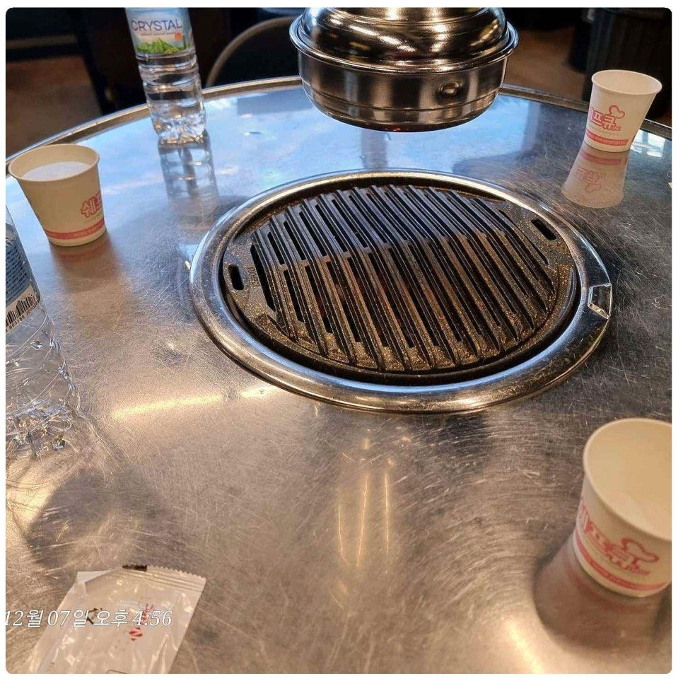 상록회관 연탄구이 평택안중점 이미지