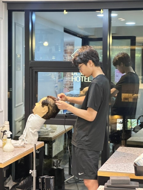 와이즈뷰티테인먼트 이미지