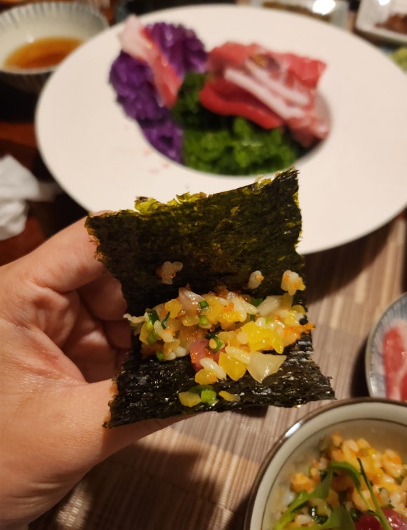 마구로슈토 이미지