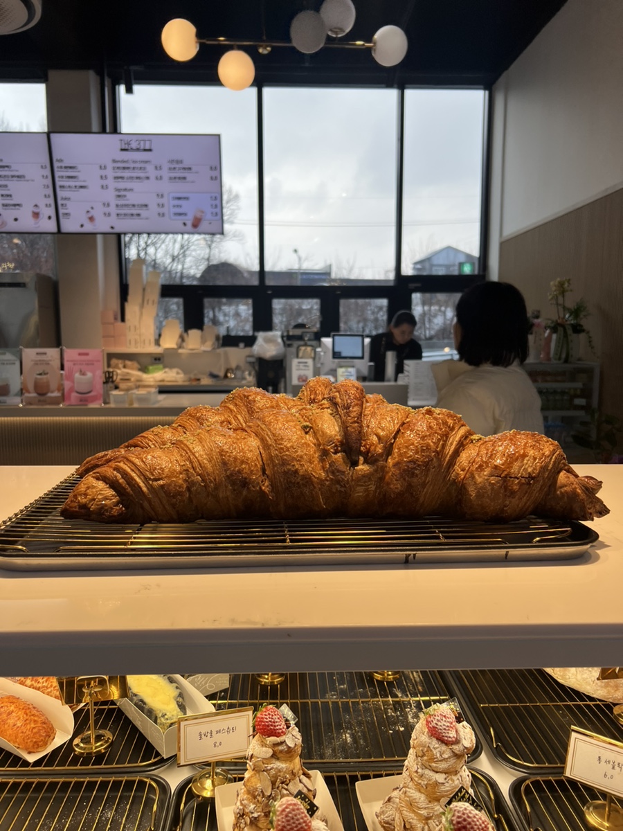 힐링베이커리 이미지