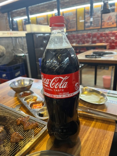 하늘무한삼겹 이미지