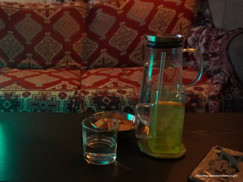 칠링 사진 2