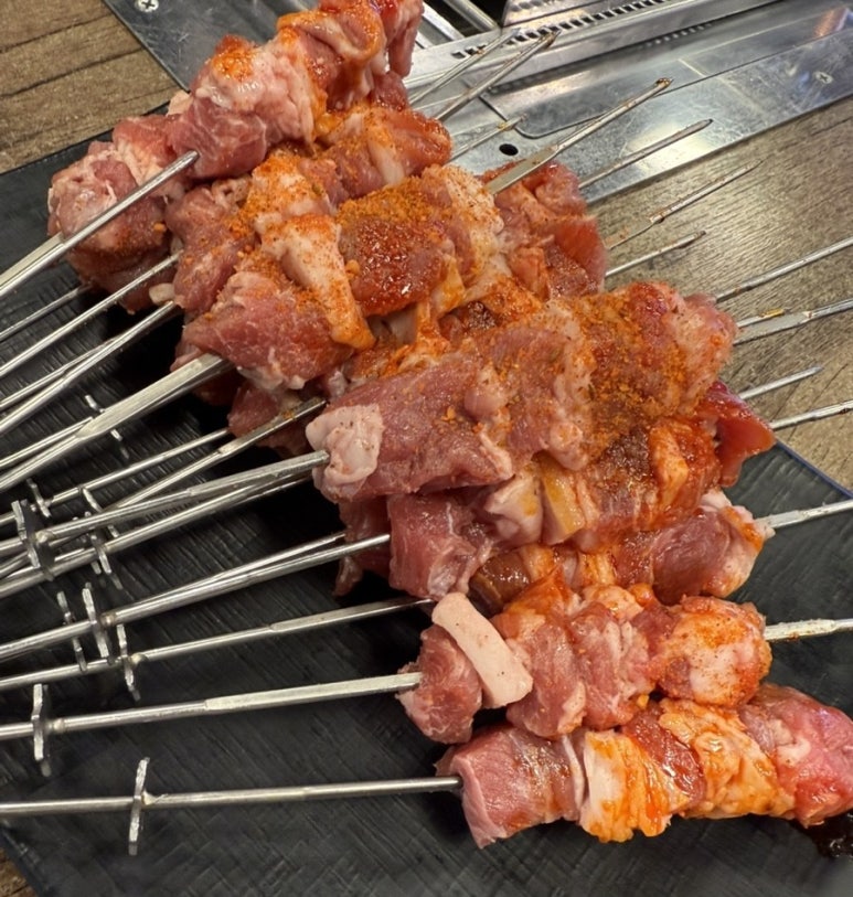 상품양다리&양꼬치 이미지