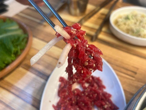 호박정육식당 이미지