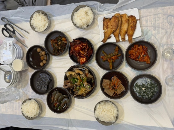 거제도 싱싱게장 지세포점 이미지