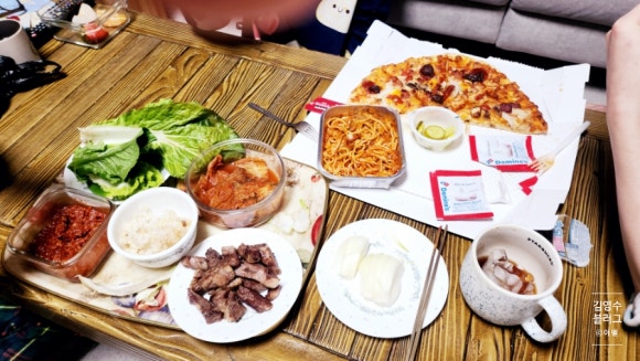 호야파크골프 이미지