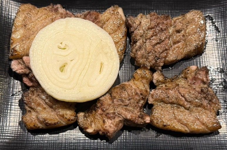 까치내볏짚삼겹살 이미지