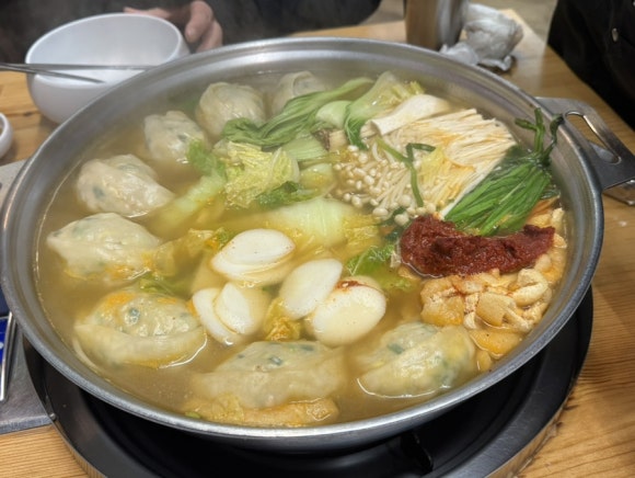 안골칼국수 이미지