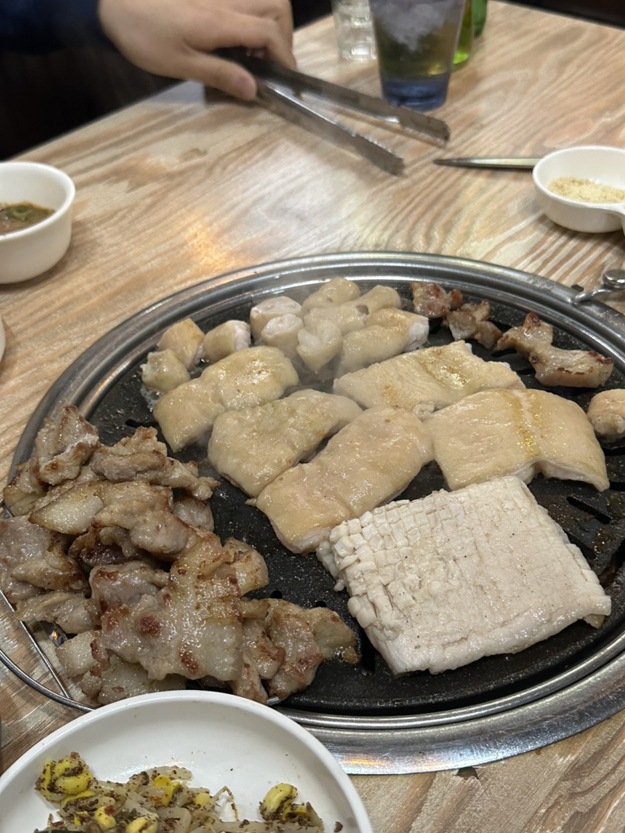 하루뒷고기생막창 이미지