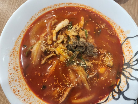 강서교동짬뽕 이미지