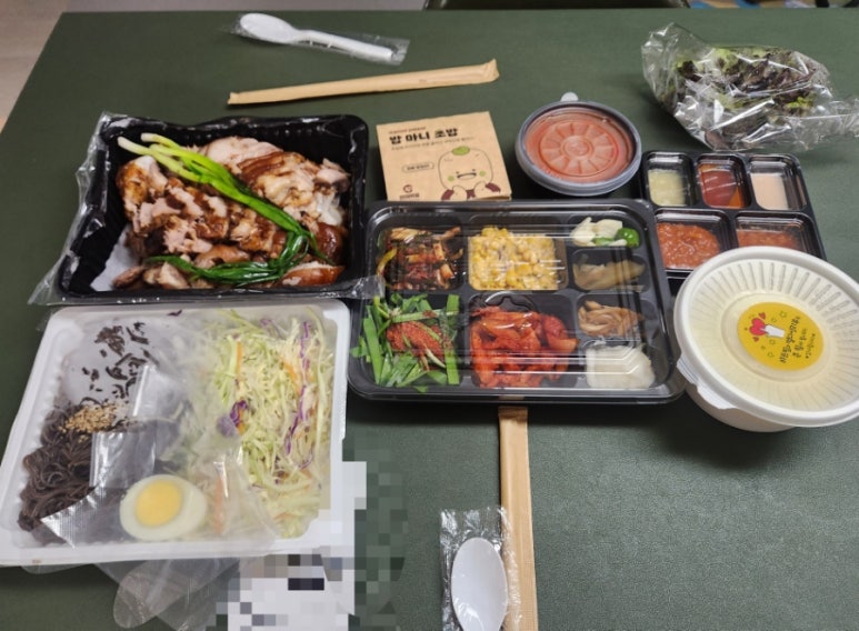 완미족발기업도시점 이미지