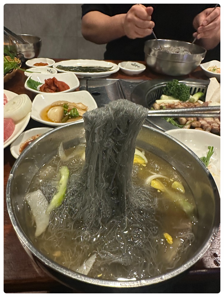 맛내음 왕소금구이 공업탑점 이미지