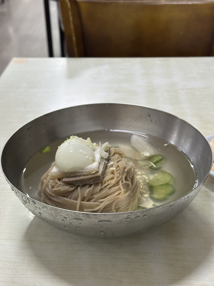평양면옥 이미지