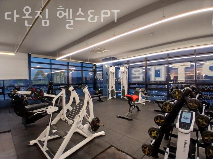다온PT 이미지