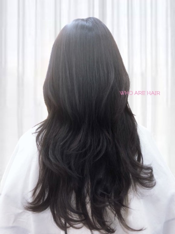 후아헤어 이미지