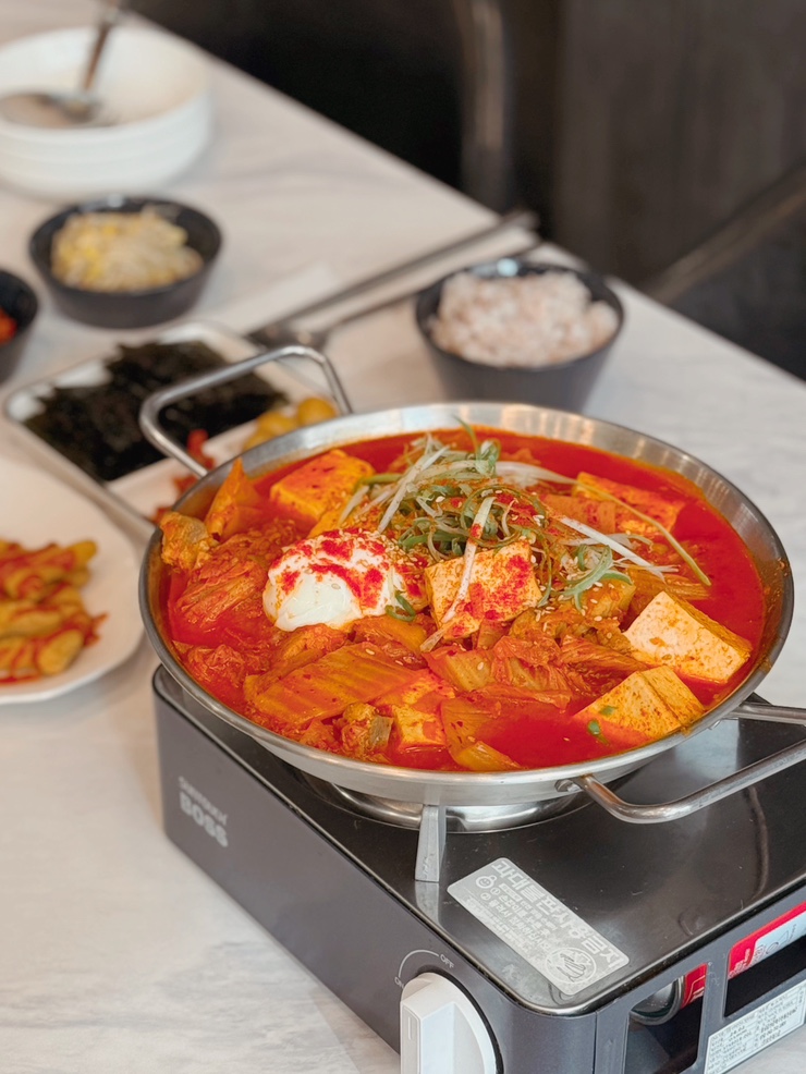 밥한민국 이미지