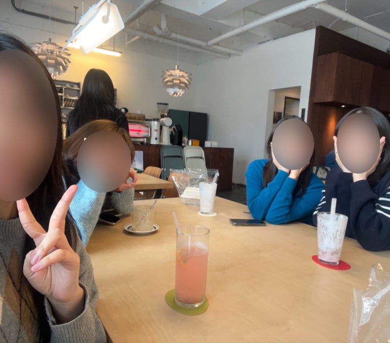 피넛커피 충북혁신도시점 이미지