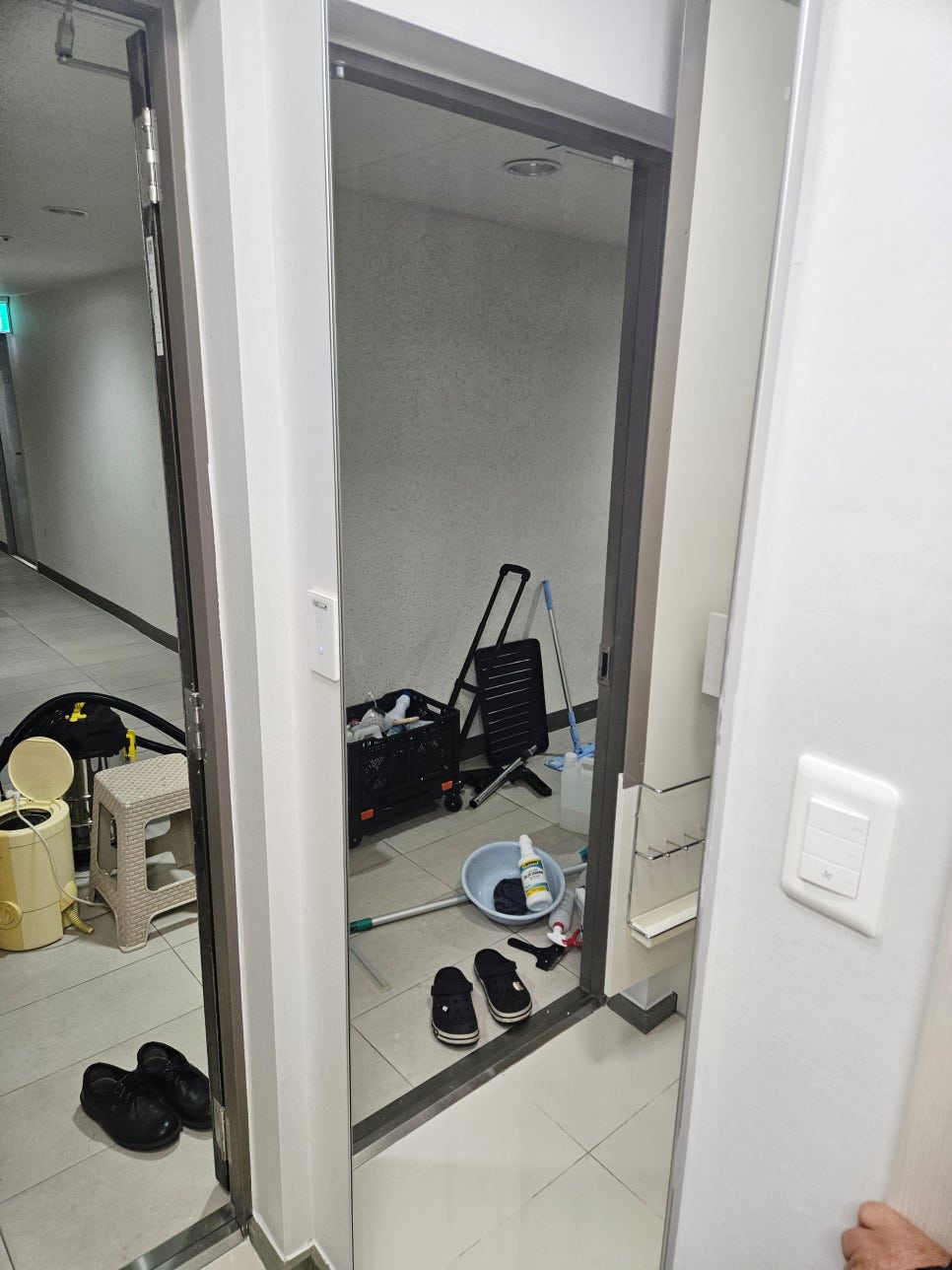 클린업 청소연구소 이미지